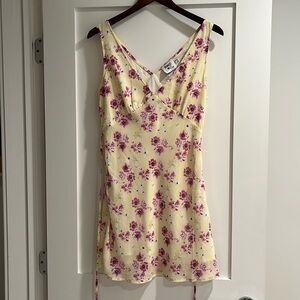 Princess Polly Nellie Mini Dress
